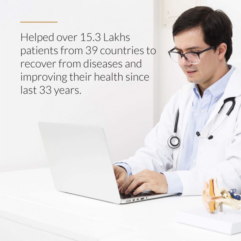 Kairali The Ayurvedic Healing Centre in Delhi