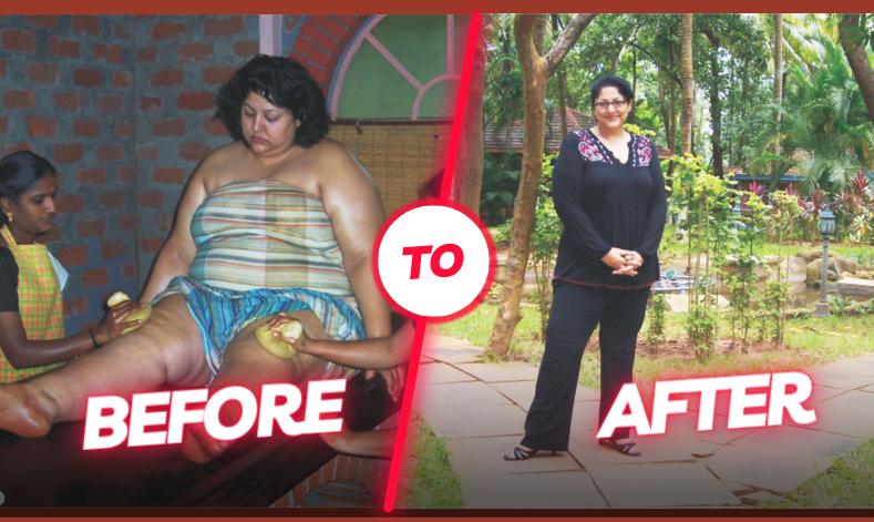 Obesity Treatment at Kairali Ayurvedic Centre