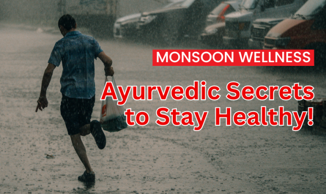 Monsoon Wellness