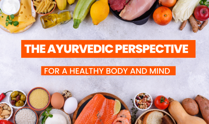 Ayurvedic Diet