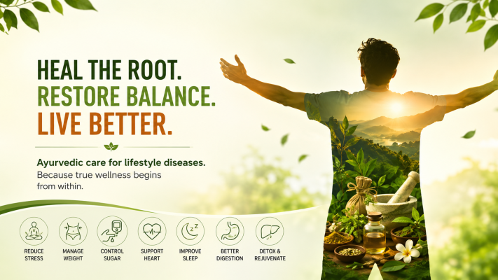 Ayurveda